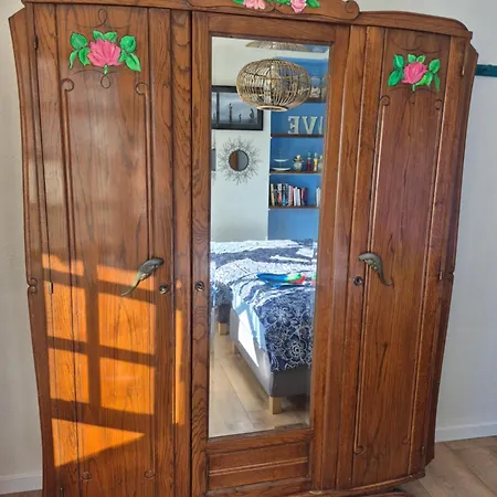 La Fleur Saint-Fargeol