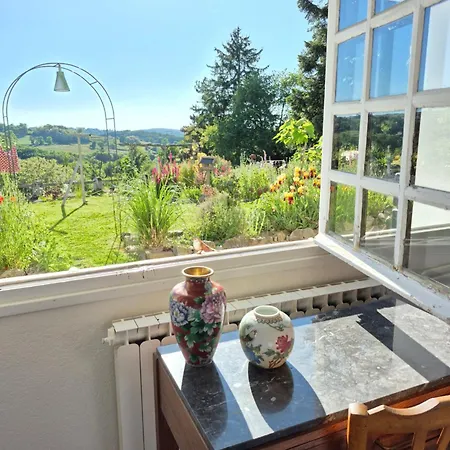 La Fleur Bed & Breakfast Saint-Fargeol