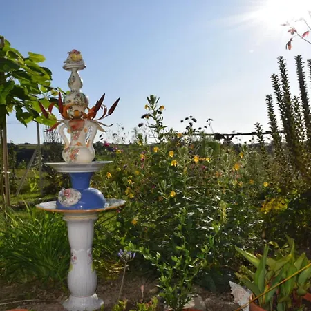 La Fleur Bed & Breakfast