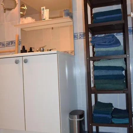 La Fleur Bed & Breakfast Saint-Fargeol