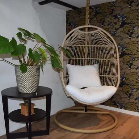 La Fleur * Saint-Fargeol