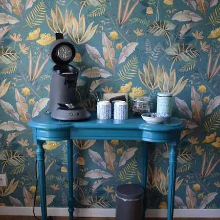 Bed & Breakfast La Fleur