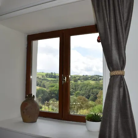 Bed & Breakfast La Fleur