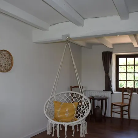 La Fleur Saint-Fargeol