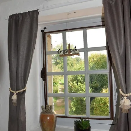 La Fleur Bed & Breakfast