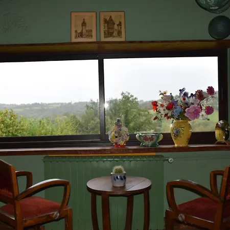 La Fleur * Saint-Fargeol