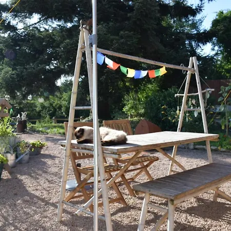 Bed & Breakfast La Fleur Saint-Fargeol