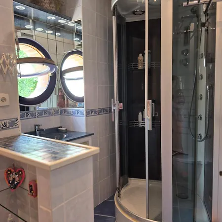 Bed & Breakfast La Fleur *